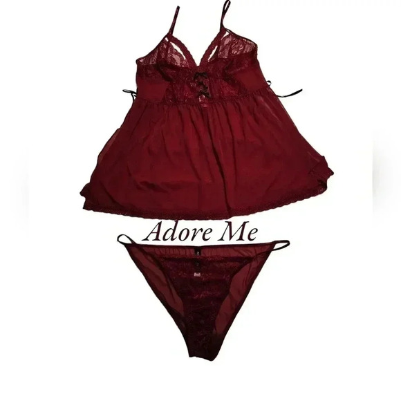 Adore Me Other - Adore Me Nighty XL NWT
